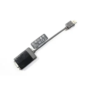 HDMI to VGA Adapter (9XJND)