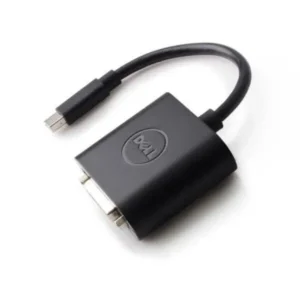 Mini Display Port to DVI Adapter (492-BBHB)