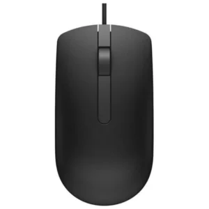 USB Optical Mouse (MS116)