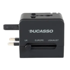Ducasso Travel Adapter-DMC2250