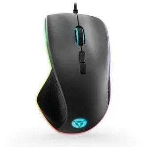 M500 RGB Gaming Mouse, (Black with Iron Grey Cover)