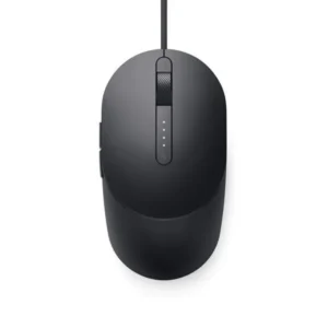 Laser Wired Mouse (MS3220)