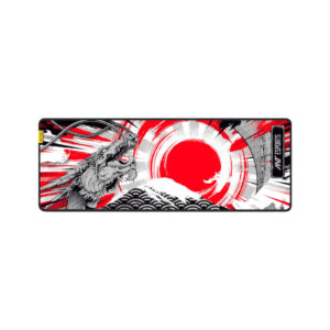Esports Dragon Hill Gaming Mousepad